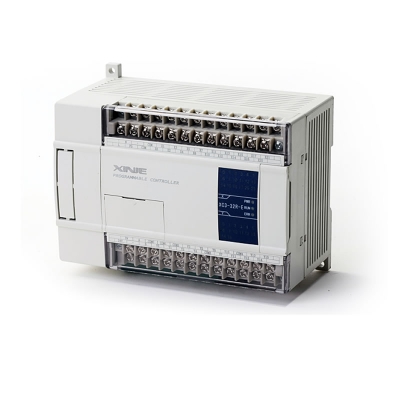 信捷可编程控制器PLC  XC系列