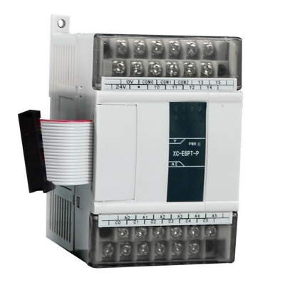 信捷可编程控制器PLC  XC系列