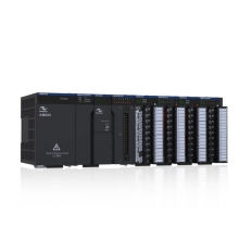 汇川可编程控制器PLC  AM610系列