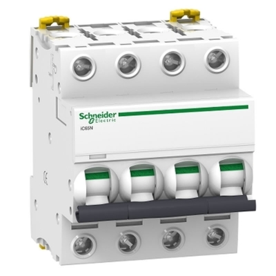 施耐德断路器  IC65H