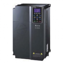 台达变频器  VFD-C2000系列