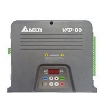 台达变频器  VFD-DD系列